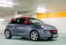 Opel Adam S: Malý městský výtečník