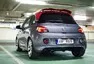 Opel Adam S: Malý městský výtečník