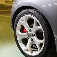 Opel Adam S: Malý městský výtečník