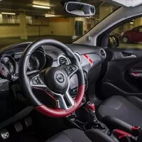 Opel Adam S: Malý městský výtečník