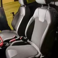 Opel Adam S: Malý městský výtečník
