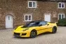 Lotus Evora Sport 410: Ostřejší než ostrá
