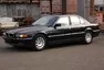 Bazarový snílek: BMW 735i