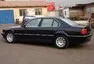 Bazarový snílek: BMW 735i