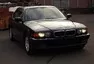 Bazarový snílek: BMW 735i