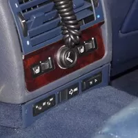 Bazarový snílek: BMW 735i