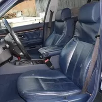 Bazarový snílek: BMW 735i