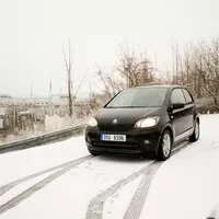 Škoda Citigo Monte Carlo: Příběh o městochodu