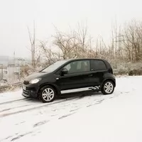 Škoda Citigo Monte Carlo: Příběh o městochodu