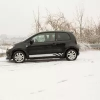 Škoda Citigo Monte Carlo: Příběh o městochodu