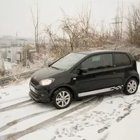 Škoda Citigo Monte Carlo: Příběh o městochodu