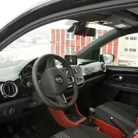Škoda Citigo Monte Carlo: Příběh o městochodu