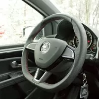 Škoda Citigo Monte Carlo: Příběh o městochodu