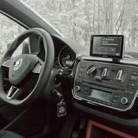 Škoda Citigo Monte Carlo: Příběh o městochodu