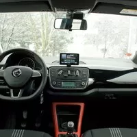 Škoda Citigo Monte Carlo: Příběh o městochodu