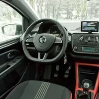 Škoda Citigo Monte Carlo: Příběh o městochodu