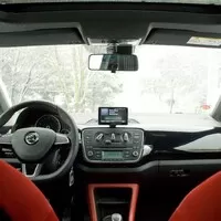 Škoda Citigo Monte Carlo: Příběh o městochodu