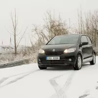 Škoda Citigo Monte Carlo: Příběh o městochodu