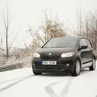 Škoda Citigo Monte Carlo: Příběh o městochodu