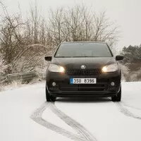 Škoda Citigo Monte Carlo: Příběh o městochodu