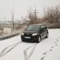 Škoda Citigo Monte Carlo: Příběh o městochodu