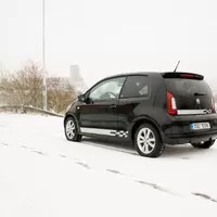 Škoda Citigo Monte Carlo: Příběh o městochodu
