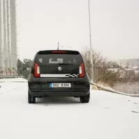 Škoda Citigo Monte Carlo: Příběh o městochodu