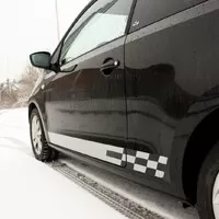 Škoda Citigo Monte Carlo: Příběh o městochodu