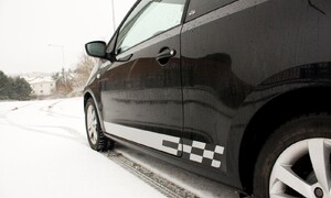 Recenze & testy: Škoda Citigo Monte Carlo: Příběh o městochodu