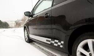 Recenze & testy: Škoda Citigo Monte Carlo: Příběh o městochodu