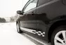 Škoda Citigo Monte Carlo: Příběh o městochodu