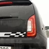Škoda Citigo Monte Carlo: Příběh o městochodu
