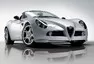 Autíčkář se ptá: Je hezčí originální Alfa Romeo 8C, nebo Disco Volante?