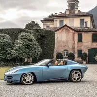 Autíčkář se ptá: Je hezčí originální Alfa Romeo 8C, nebo Disco Volante?