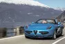 Autíčkář se ptá: Je hezčí originální Alfa Romeo 8C, nebo Disco Volante?