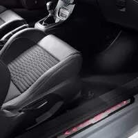 Ford Fiesta ST200: Nejsilnější „FoFi“ v historii