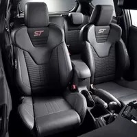 Ford Fiesta ST200: Nejsilnější „FoFi“ v historii