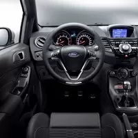 Ford Fiesta ST200: Nejsilnější „FoFi“ v historii