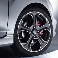 Ford Fiesta ST200: Nejsilnější „FoFi“ v historii