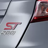 Ford Fiesta ST200: Nejsilnější „FoFi“ v historii
