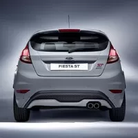 Ford Fiesta ST200: Nejsilnější „FoFi“ v historii