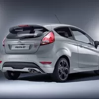 Ford Fiesta ST200: Nejsilnější „FoFi“ v historii