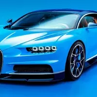 Bugatti Chiron: Nástupce Veyronu je ještě šílenější