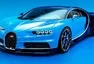Bugatti Chiron: Nástupce Veyronu je ještě šílenější