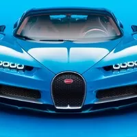 Bugatti Chiron: Nástupce Veyronu je ještě šílenější