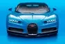 Bugatti Chiron: Nástupce Veyronu je ještě šílenější