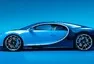 Bugatti Chiron: Nástupce Veyronu je ještě šílenější