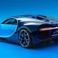Bugatti Chiron: Nástupce Veyronu je ještě šílenější