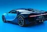 Bugatti Chiron: Nástupce Veyronu je ještě šílenější