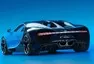 Bugatti Chiron: Nástupce Veyronu je ještě šílenější